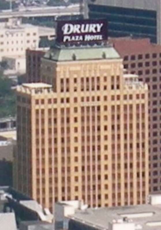 Drury Plaza Hotel - San Antonio Riverwalk