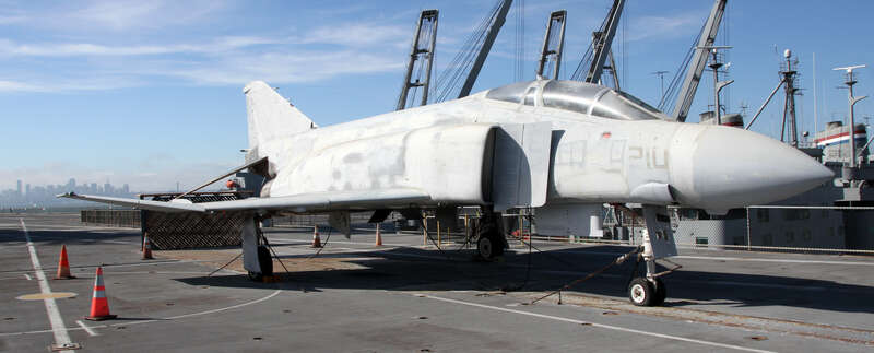 F-4 Phantom