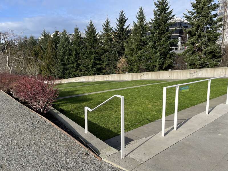 Seattle, Washington, 2024