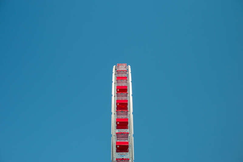 Navy Pier, Chicago