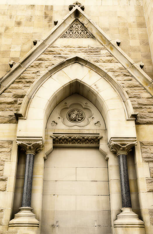 First Methodist Episcopal Church
