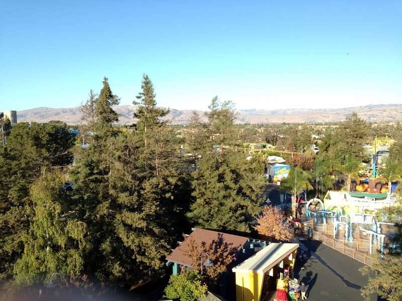 California's Great America