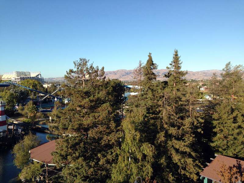 California's Great America