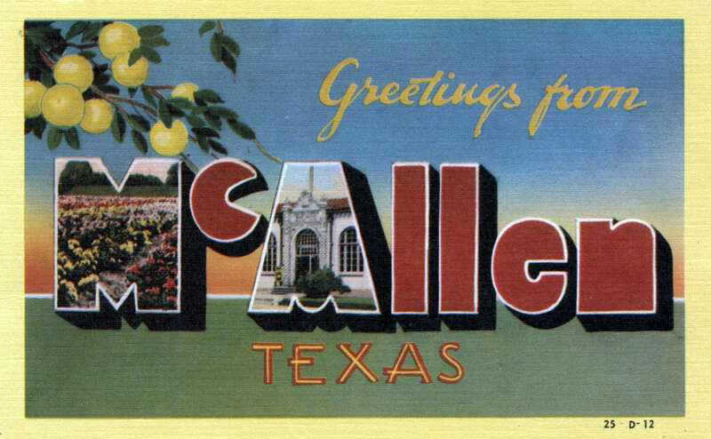 Production Date: Circa 1945
Source Type: Postcard
Printer, Publisher, Photographer: Wittenbach Drug Company, Dexter Press (#25-D-12, #33299)
Postmark: None
Collection: Steven R. Shook
Tenney and Hilbert Published Market Price in 2009: $4-$8
Source: