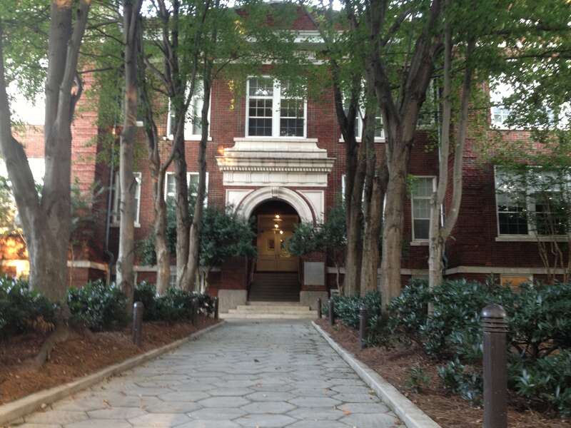 Home Park School