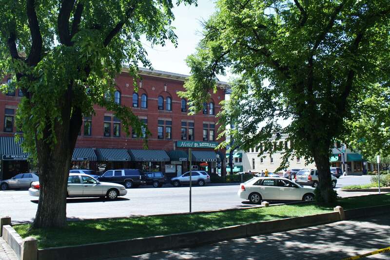 Hotel St. Michael