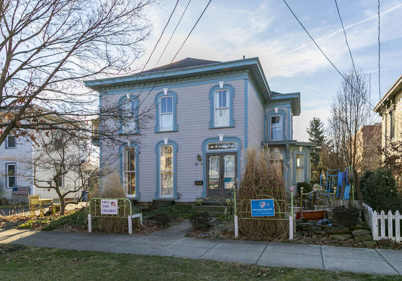 Photograph taken in Franklin County, Ohio. See categories for more information.