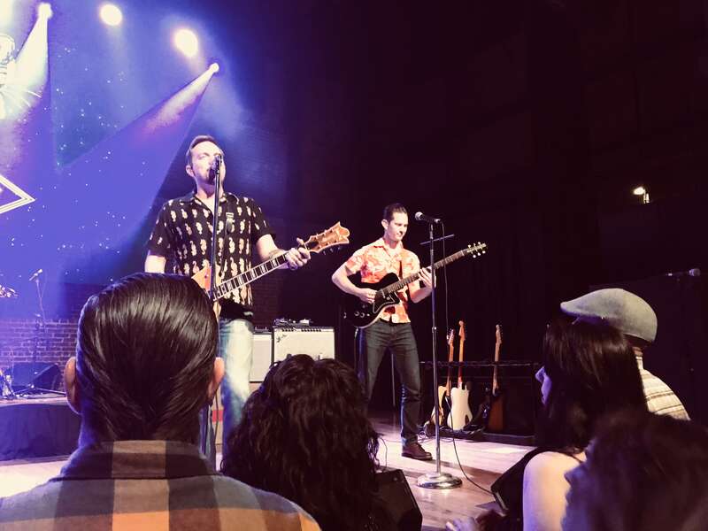 JD McPherson
