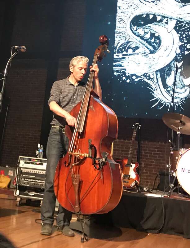JD McPherson