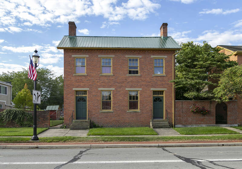Photograph taken in Franklin County, Ohio. See categories for more information.
