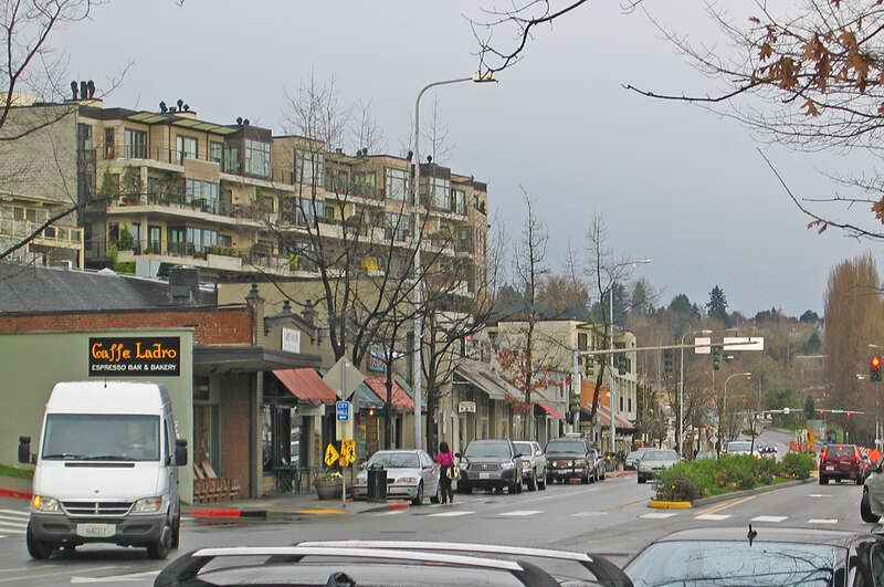 Mixed-use, walkable streetscape.
This work is licensed under a
Creative Commons Attribution 3.0 United States License.

Please Attribute to: EPA Brett VA