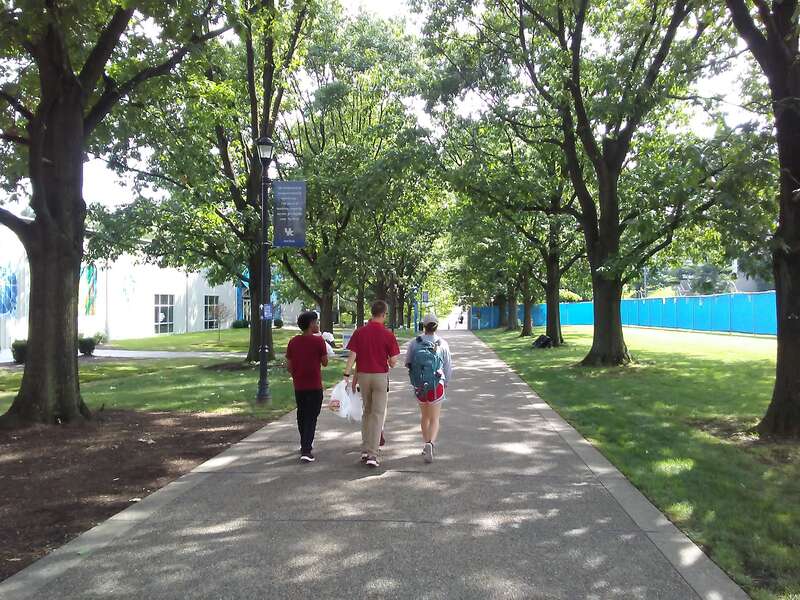Lexington, Kentucky