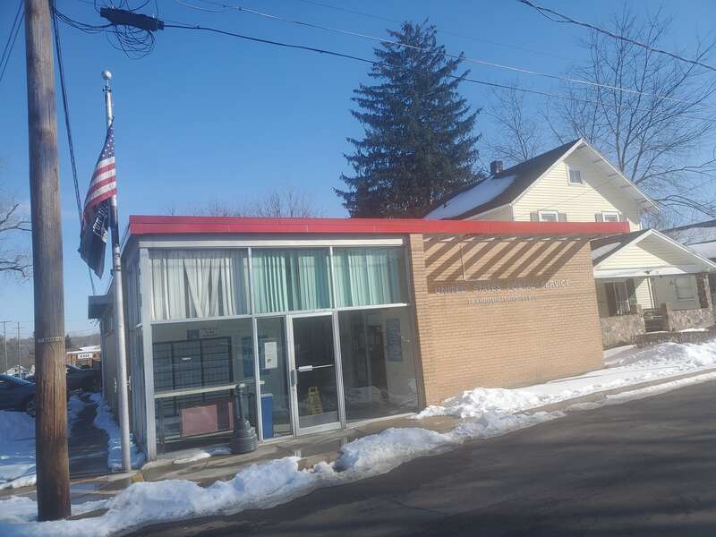 USPS