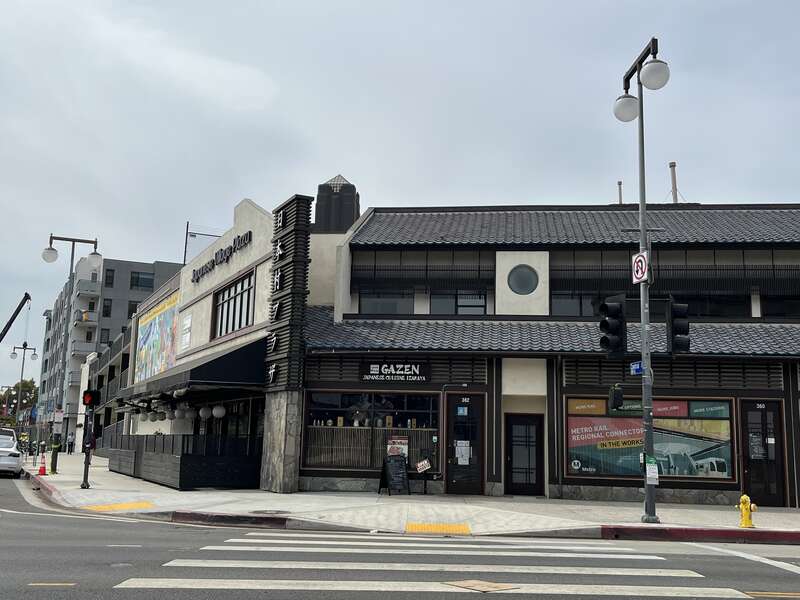 Los Angeles, California