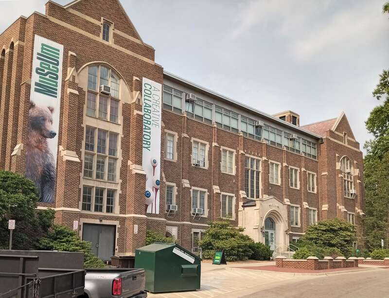 MSU Museum