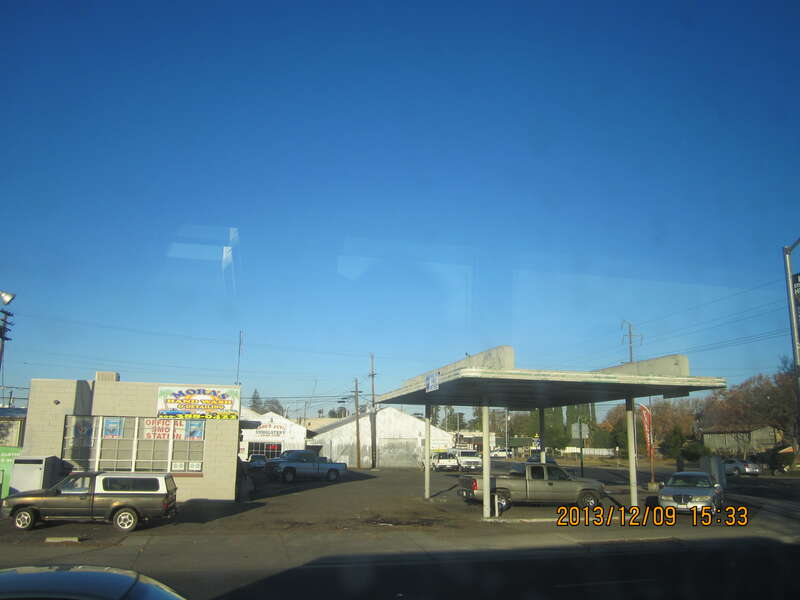 Merced, CA, USA