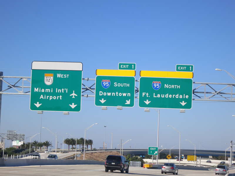 Miami, FL, USA
