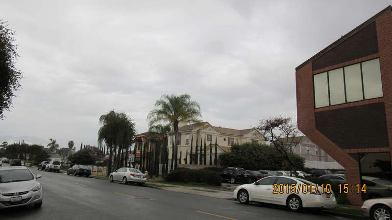 Monterey Park, CA, USA