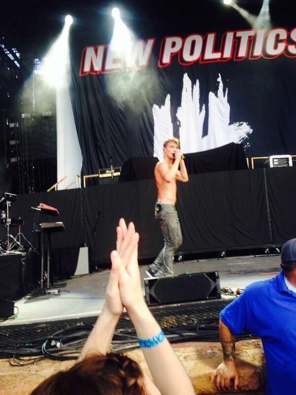 Monumentour.