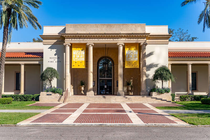 St. Petersburg, FL