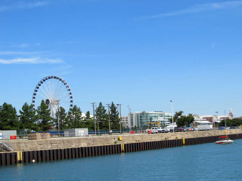 Navy Pier