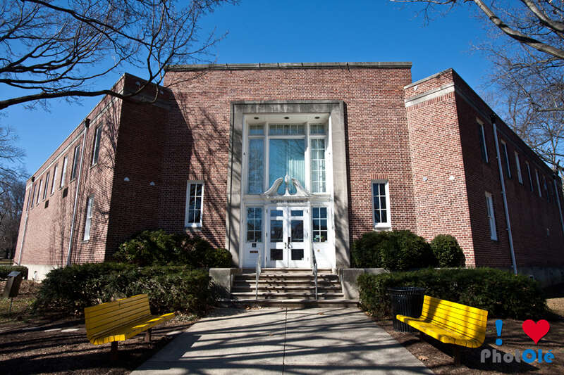 North Museum