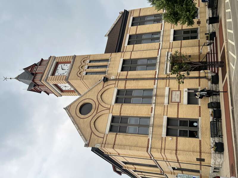 Oconomowoc City Hall