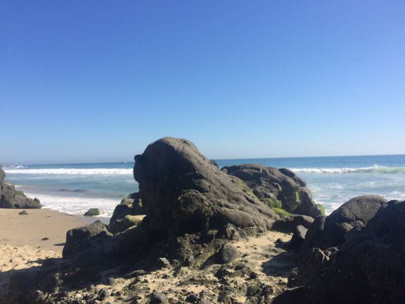 California, USA - April 2016

Los Angeles