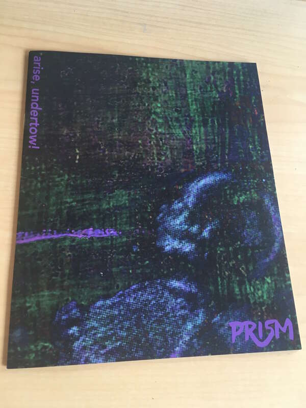 Prism Art &amp; Literary Journal Volume CXXXII