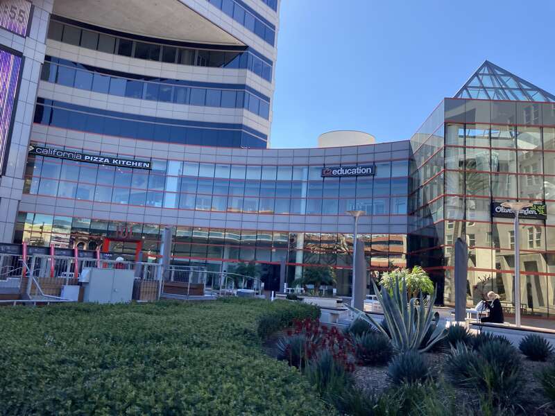 Glendale