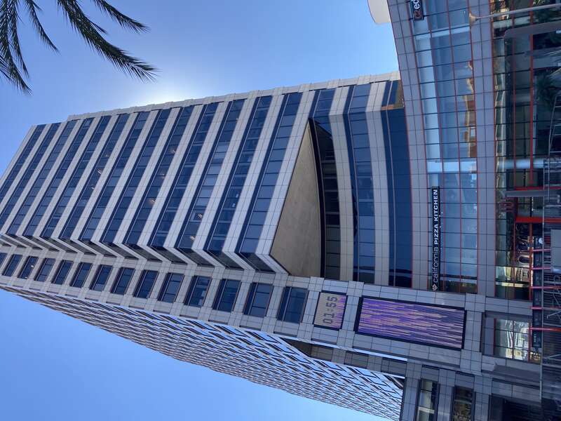 Glendale