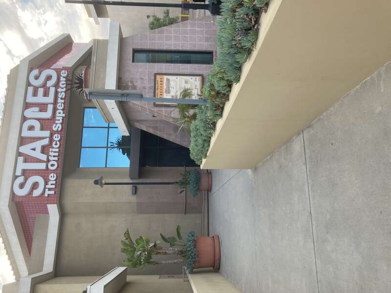 Glendale