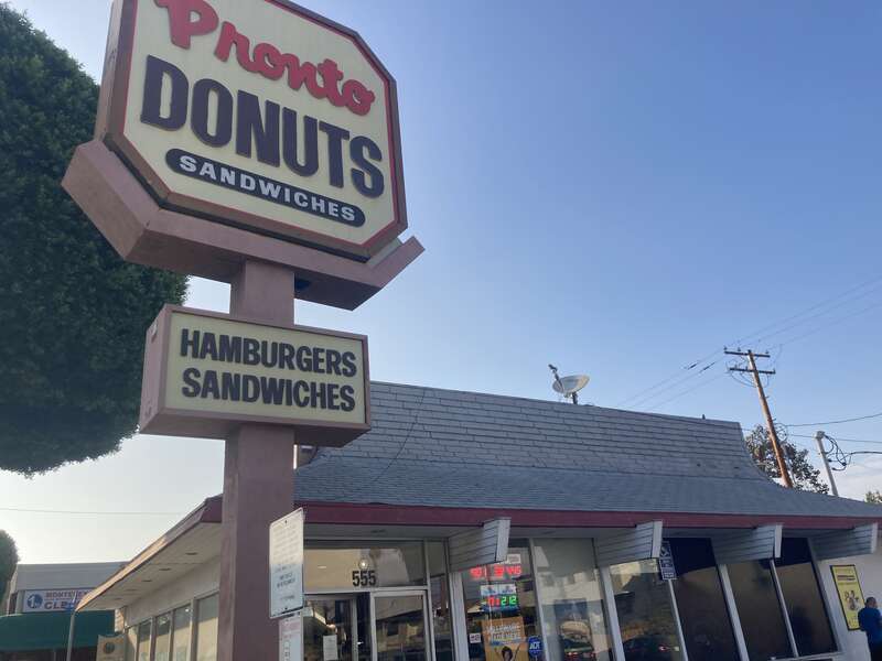 Monterey Park