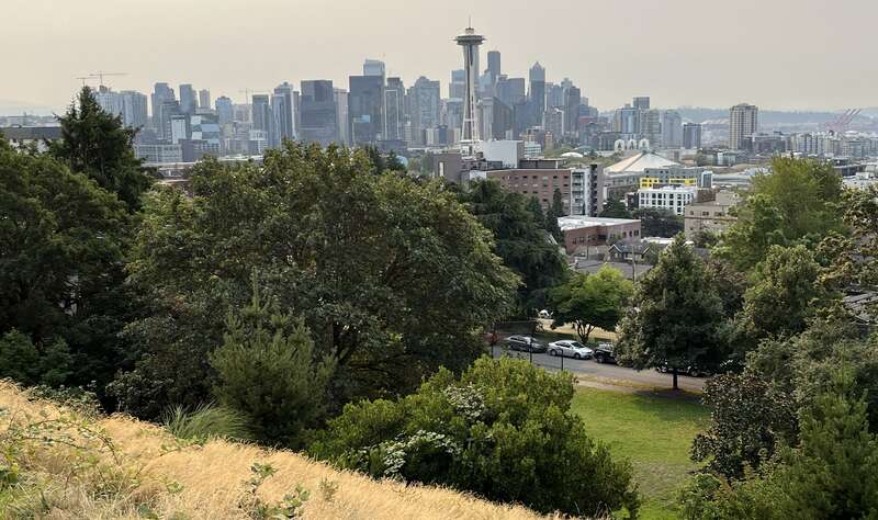Seattle
