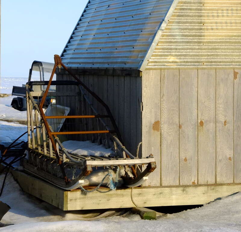 Sled