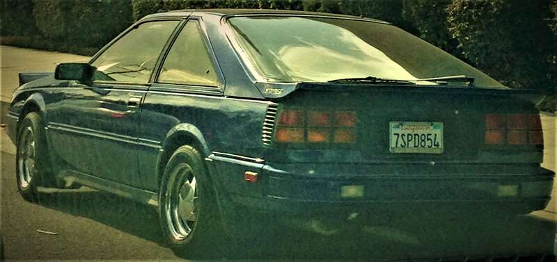 Nissan 200SX (S12)
