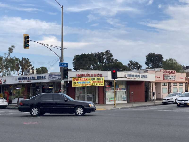Inglewood