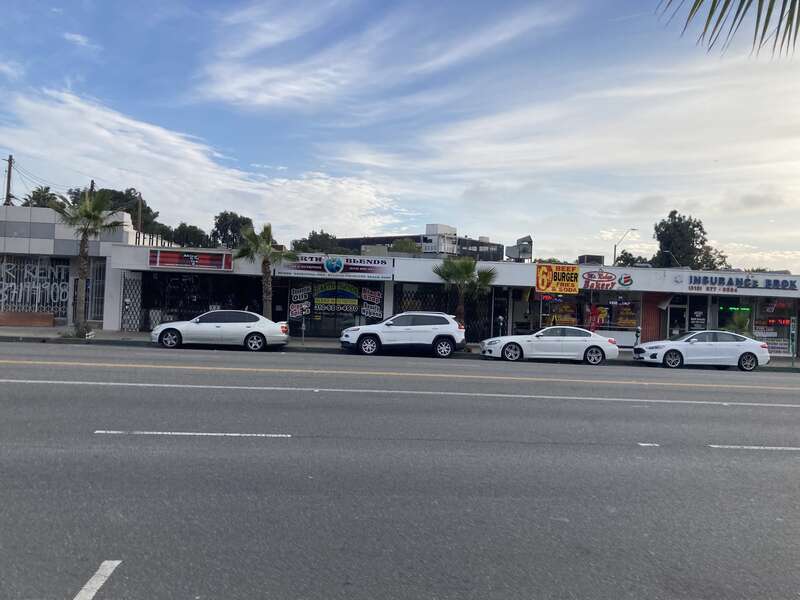Inglewood