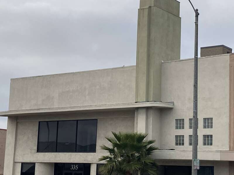 Inglewood