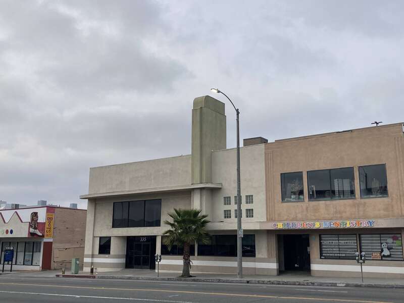 Inglewood