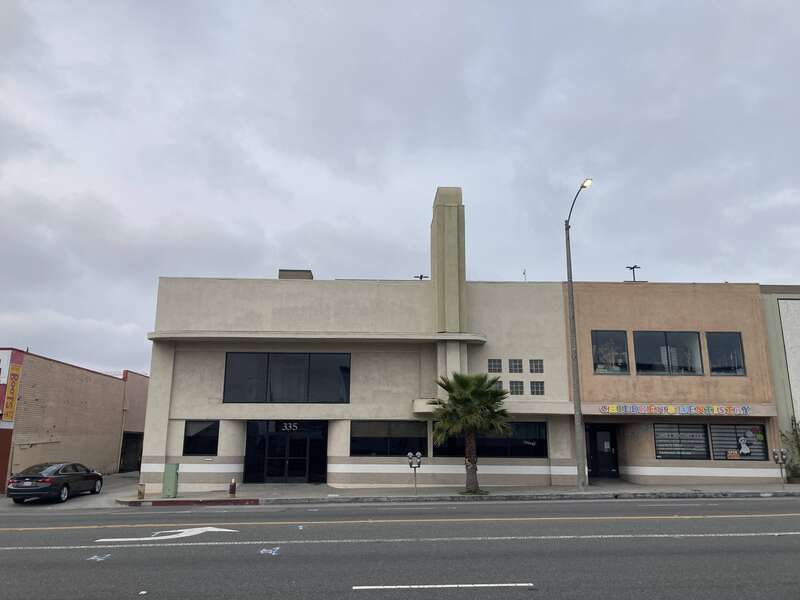 Inglewood