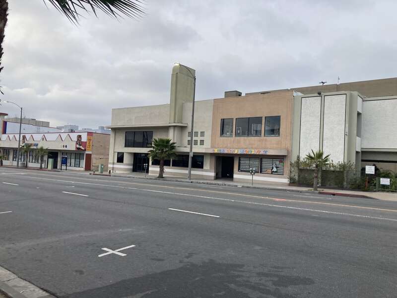Inglewood