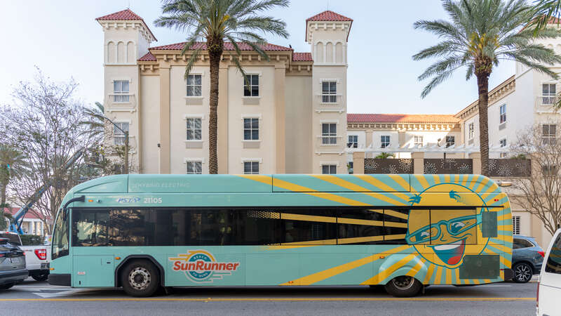 St. Petersburg, FL