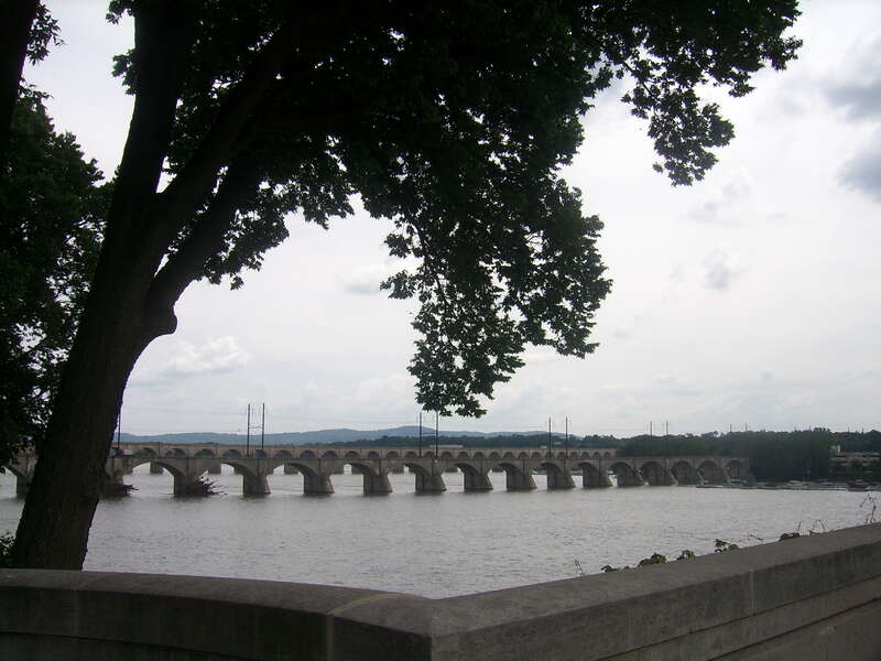 Susquehanna Rivers