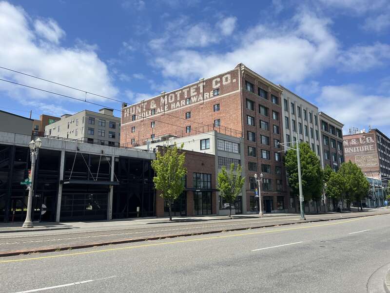 Tacoma, Washington