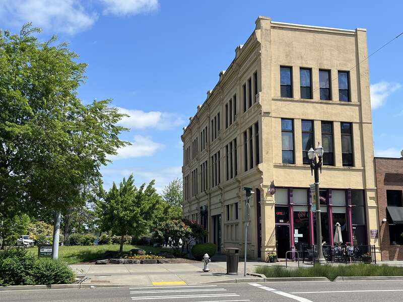 Tacoma, Washington