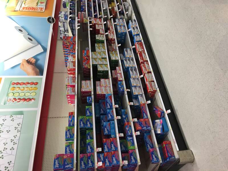 Target, Dublin, CA