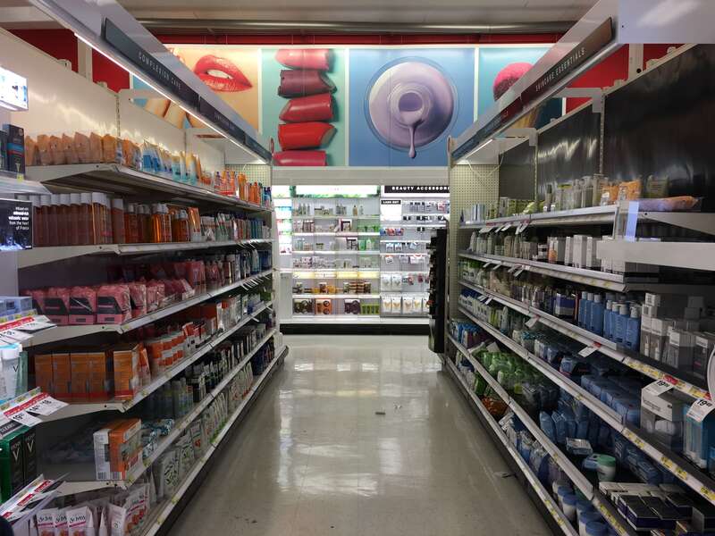 Target Dublin, CA