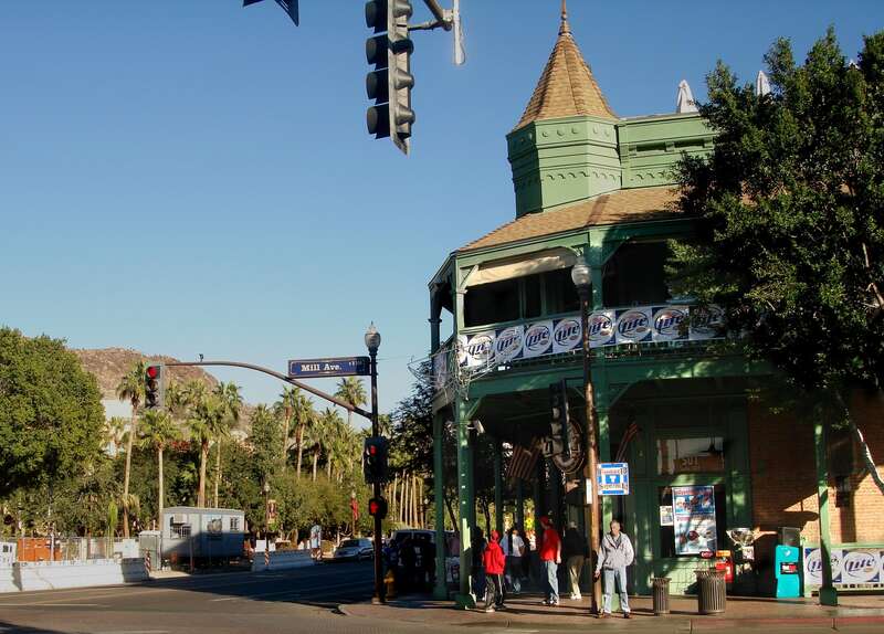 Tempe, AZ, USA