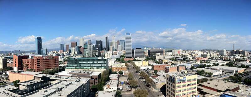 Ultimate Los Angeles